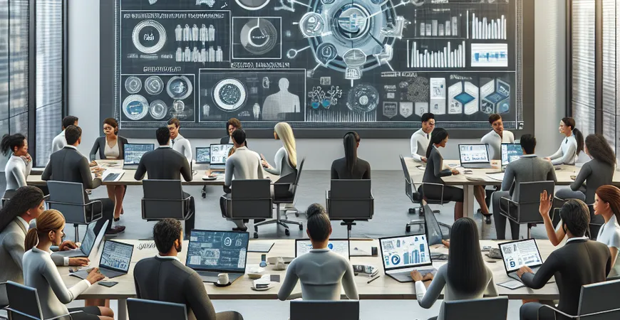 小预算如何做好培训？挖掘 5 个低成本高回报的培训资源